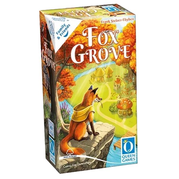 Fox Grove