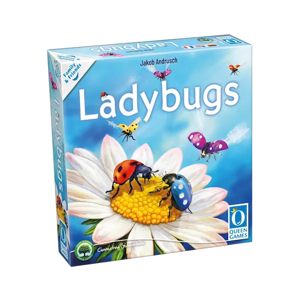 Ladybugs