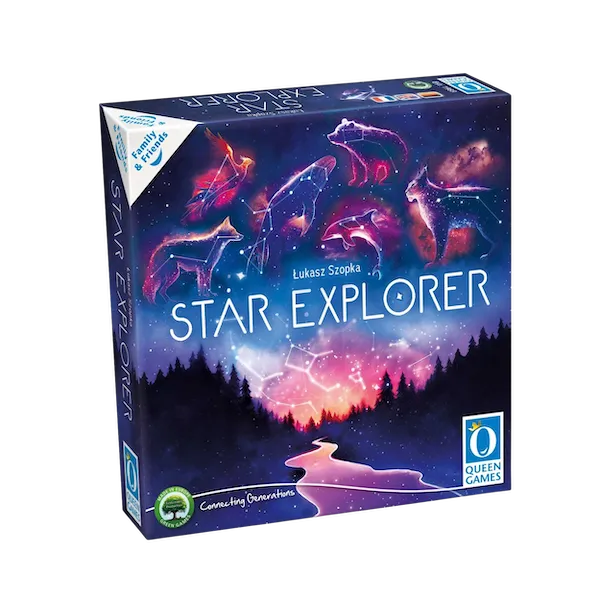 Star Explorer