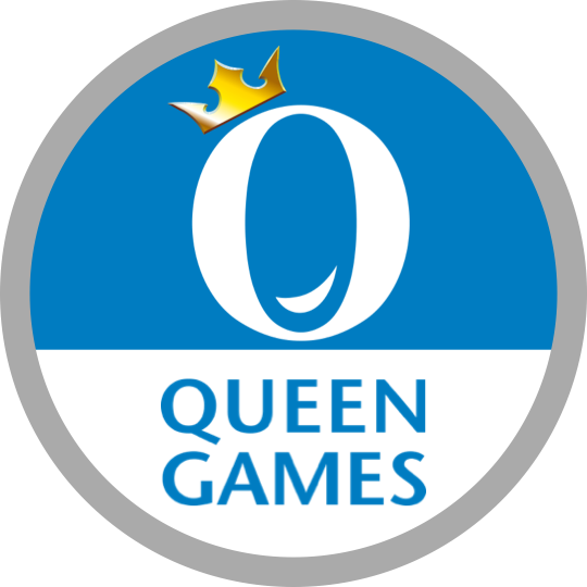 Queen Games Directory